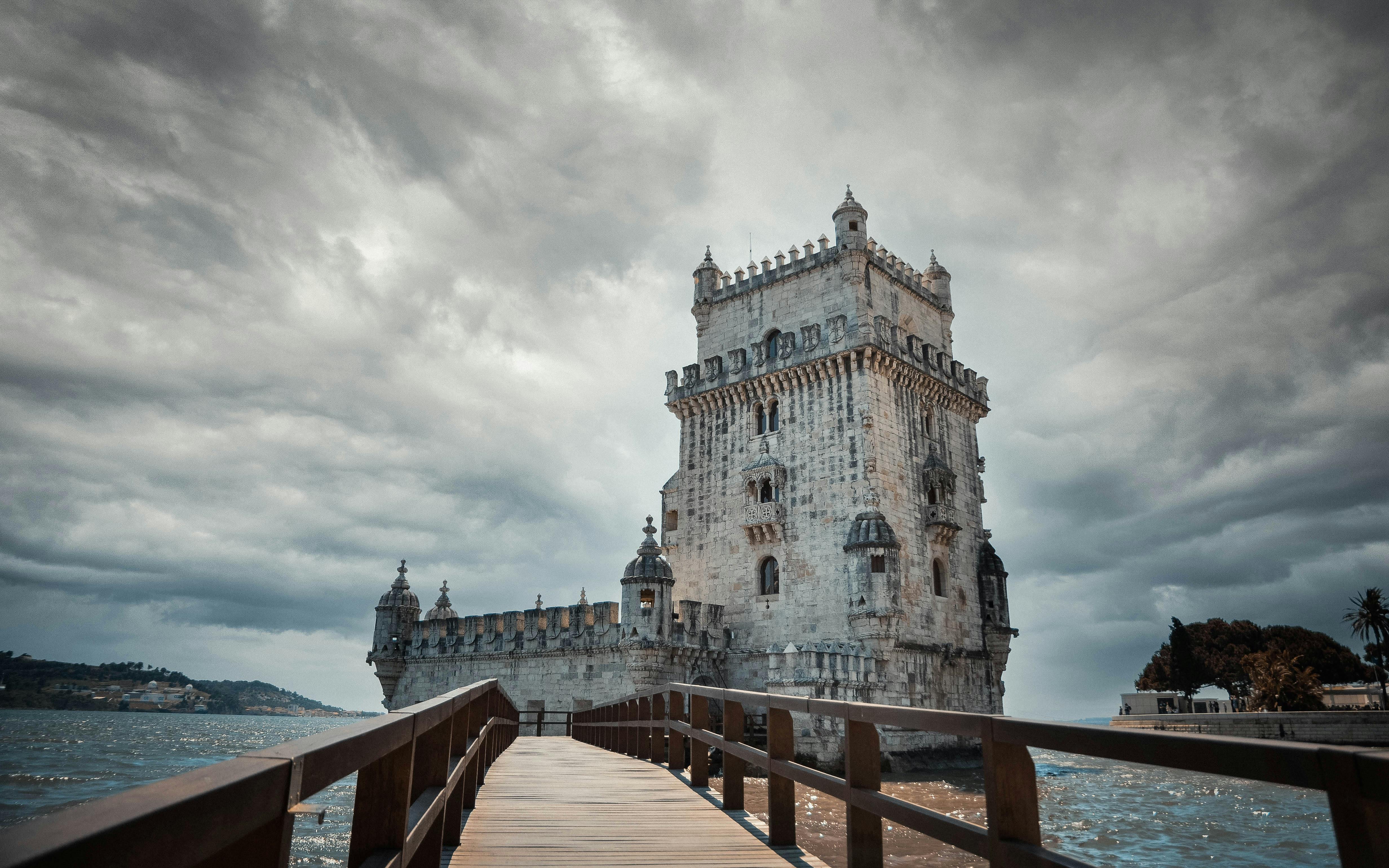 Belem Tower