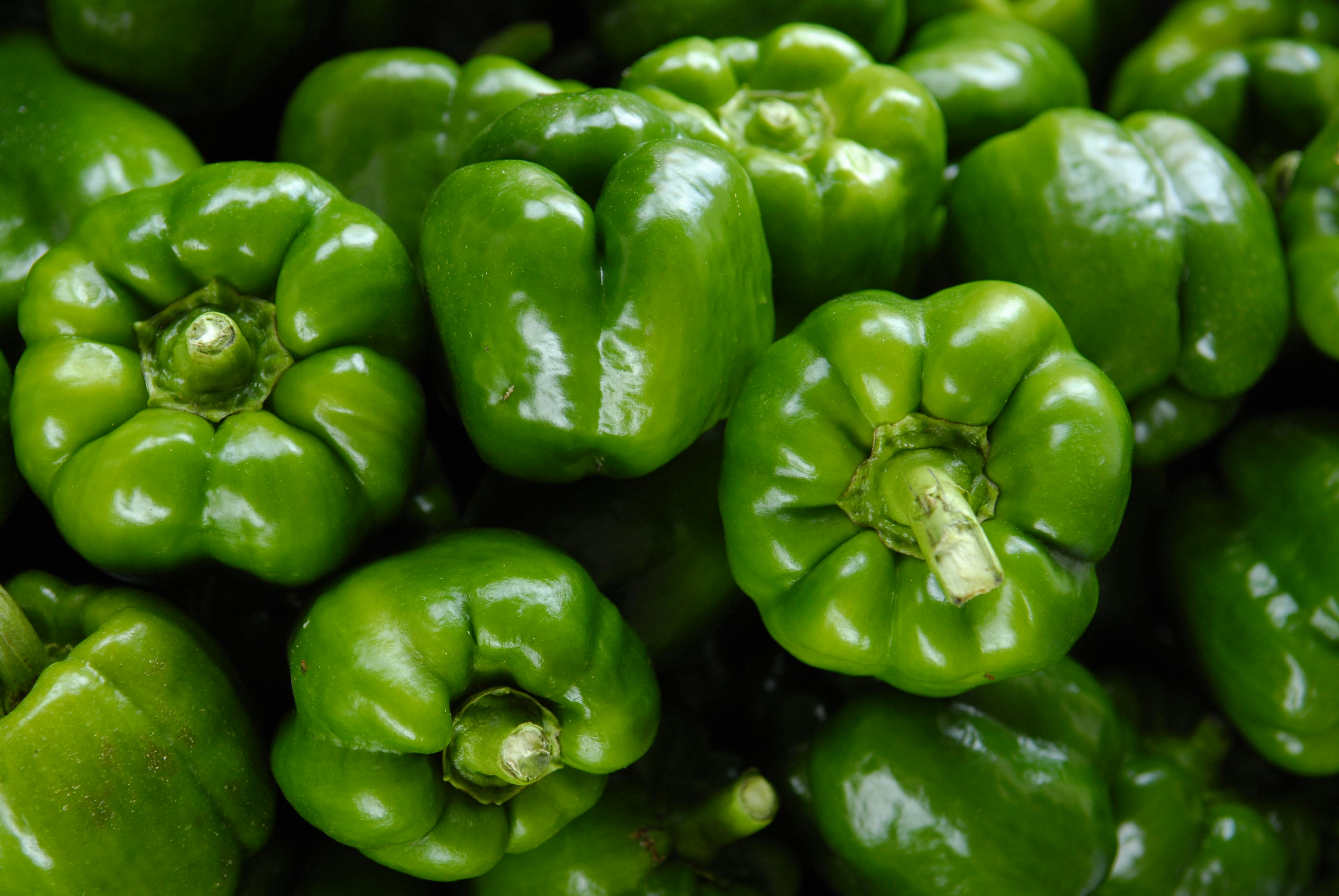 Local produce at Oranjezicht City Market