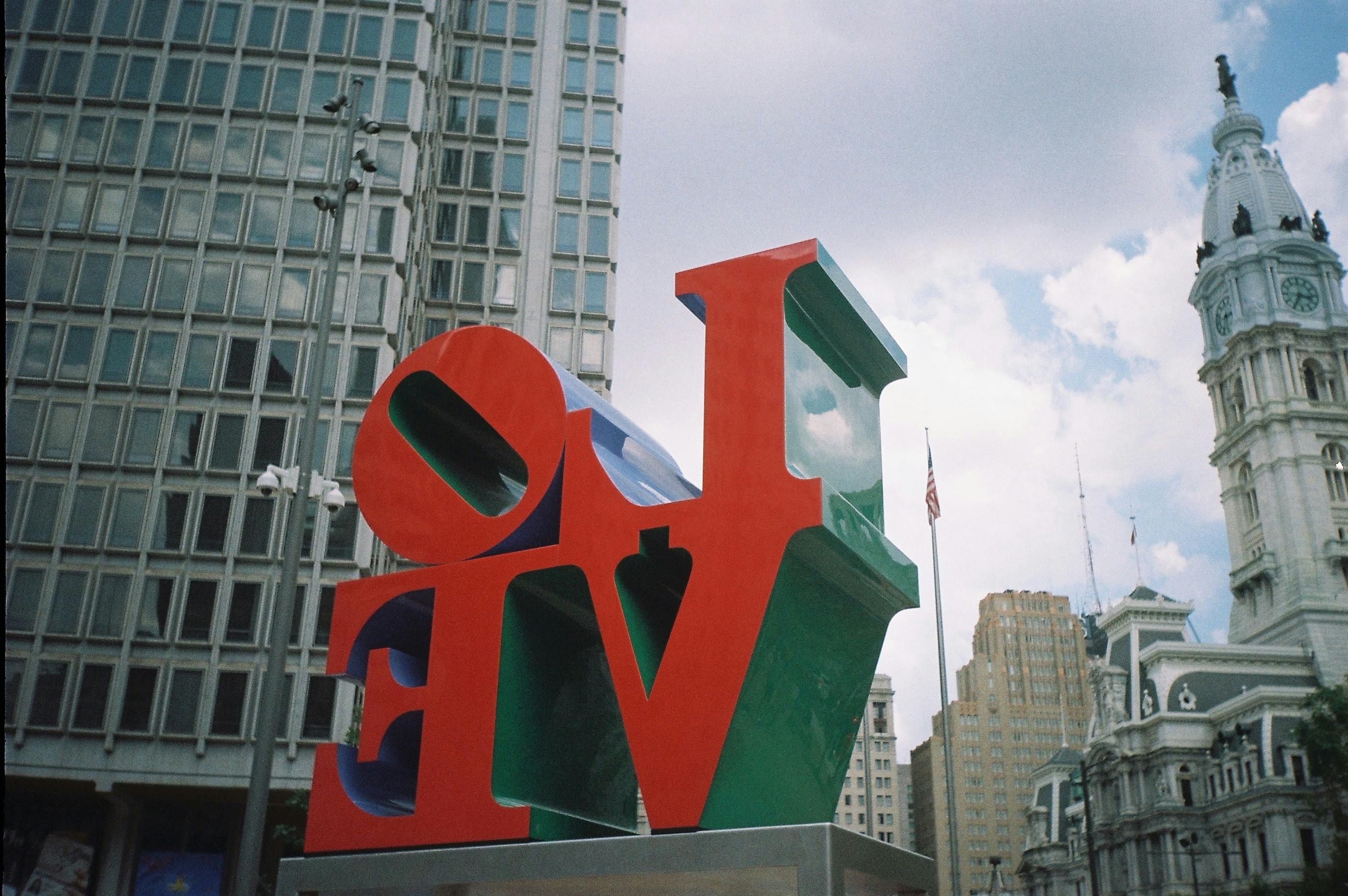 Philadelphia