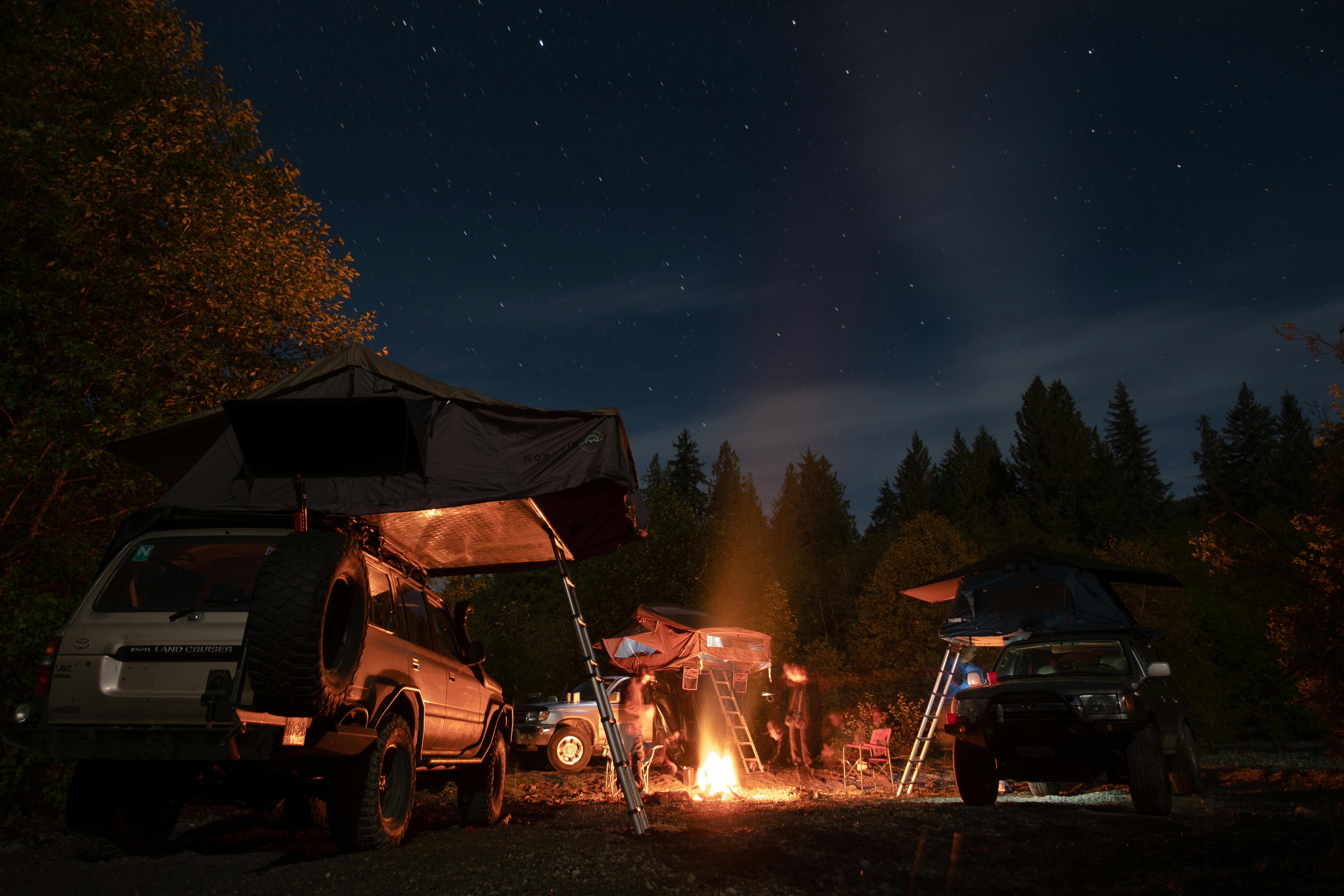 Cover for Road Trip Planning Guide